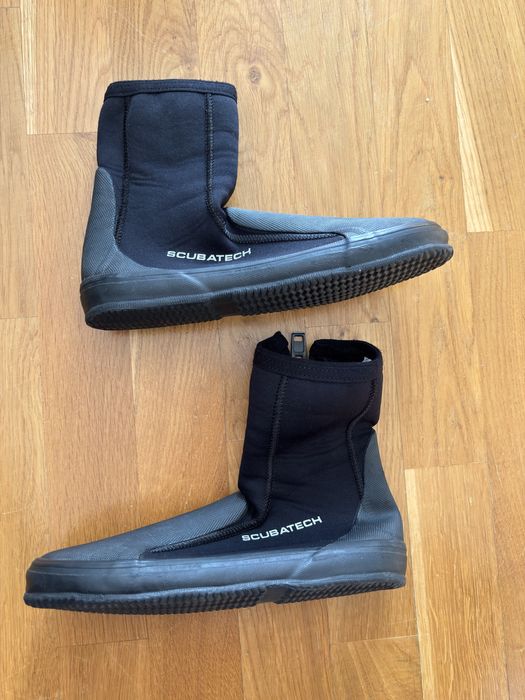 Pianka (ocieplacz) Bare Arctic 7mm, rękawice