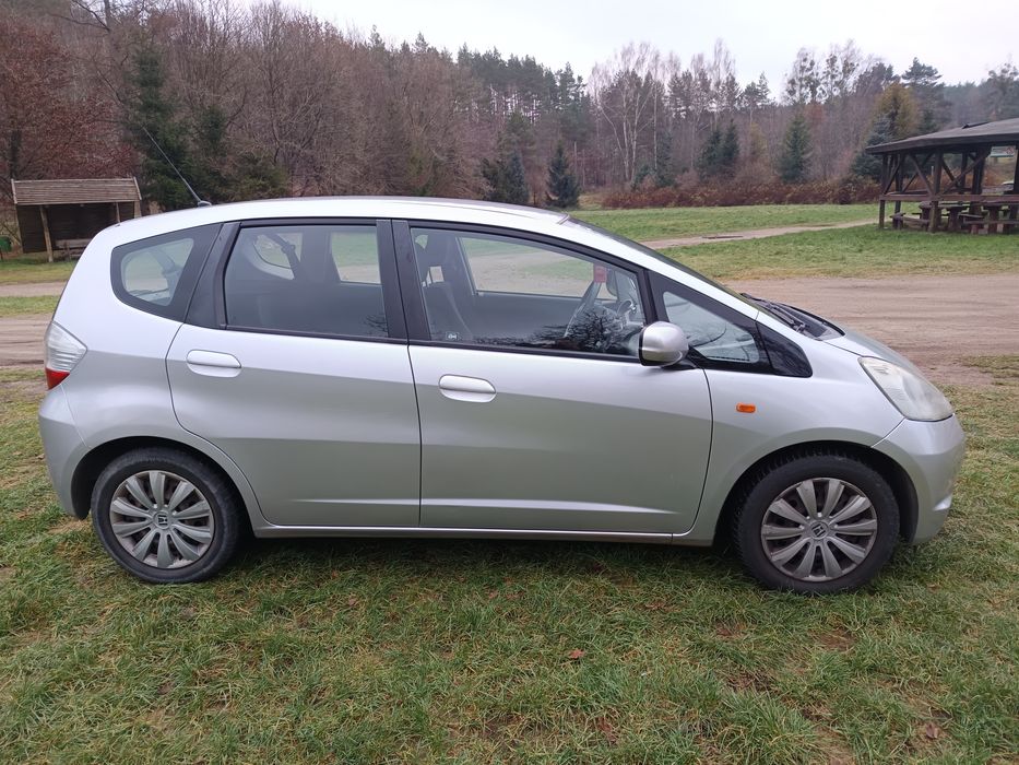 Okazja Samochód osobowy Honda Jazz
