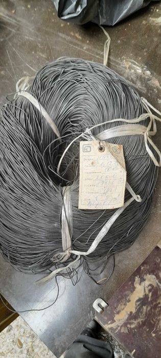 Провід НВ 0.12 виробництва срср