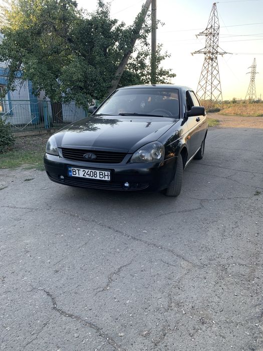 Продам приора 2170