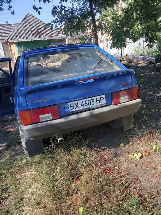 Продам автомобіль