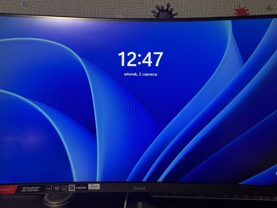 Komputer Gamingowy Ryzen 5 5600 Radeon 6700 XT OKAZJA