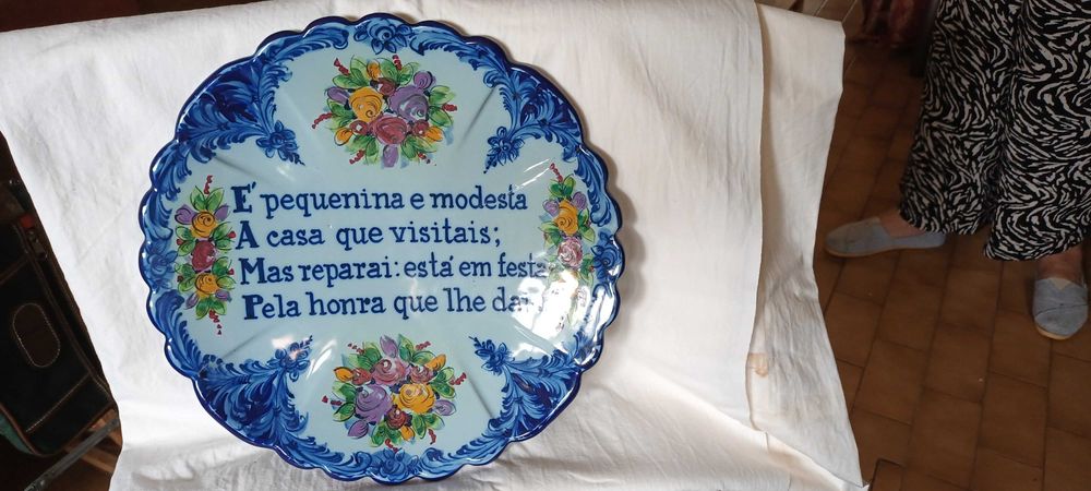 Prato Decorativo424290885095936001