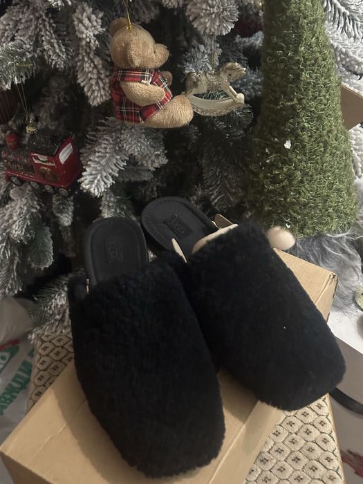 Мюлі ugg оригінал,38 розмір