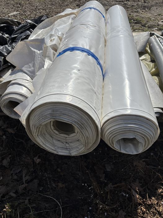 Folia termokurczliwa