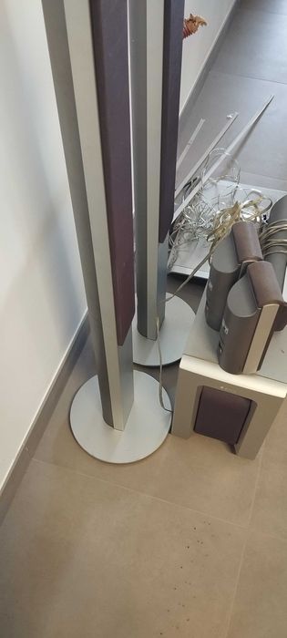 Vendo Colunas Musica da SONY