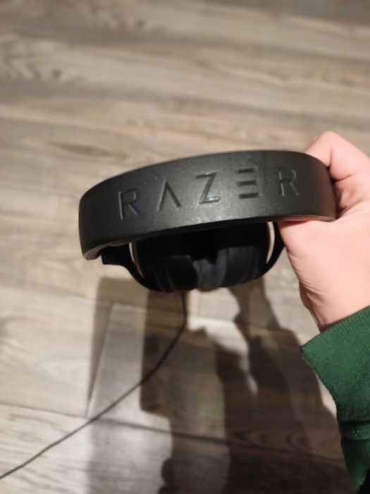 Słuchawki RAZER Kraken V3