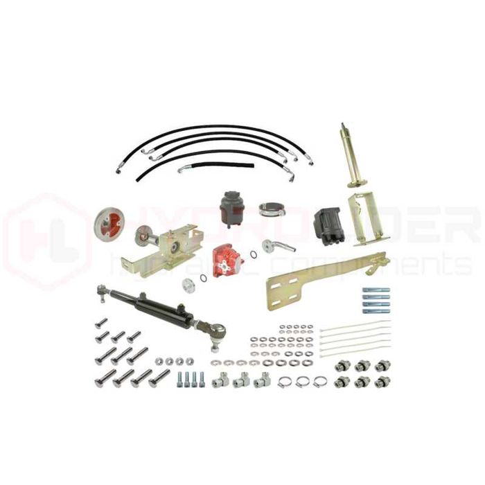 Orbitrol KPL Ursus C-360 wał DANFOSS