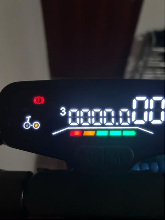 Urbanglide pro lote Lite