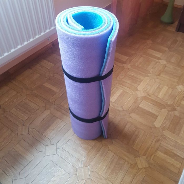 Karimata piankowa lekka