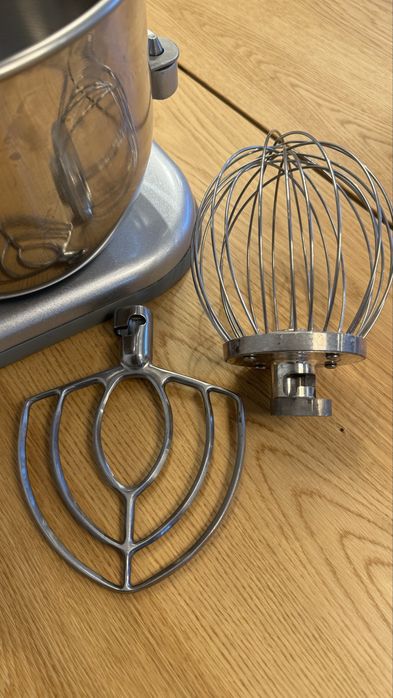 Mikser planetarny Hendi KitchenLine 7l