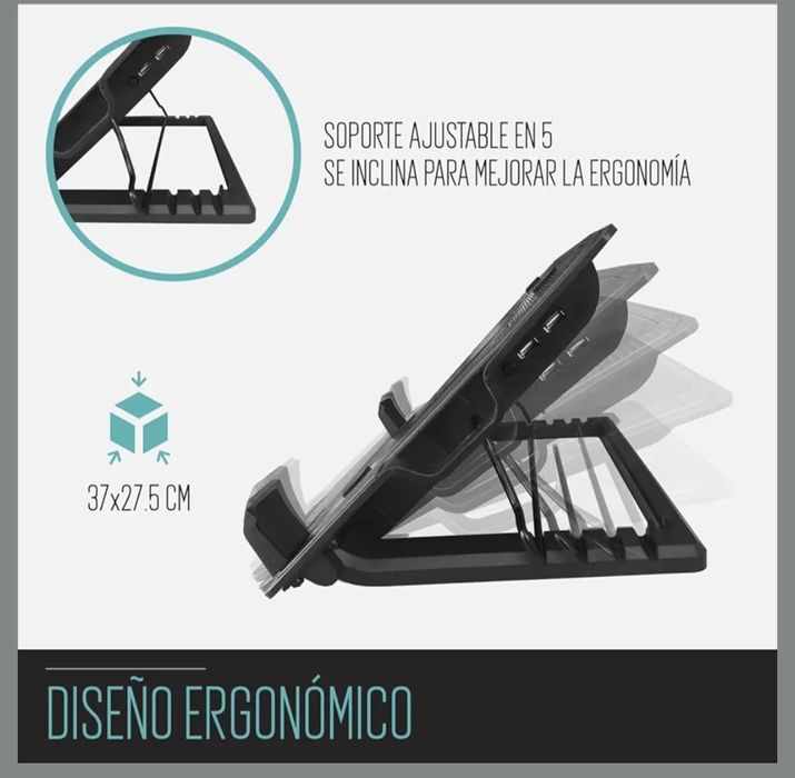 Suporte para computador portátil