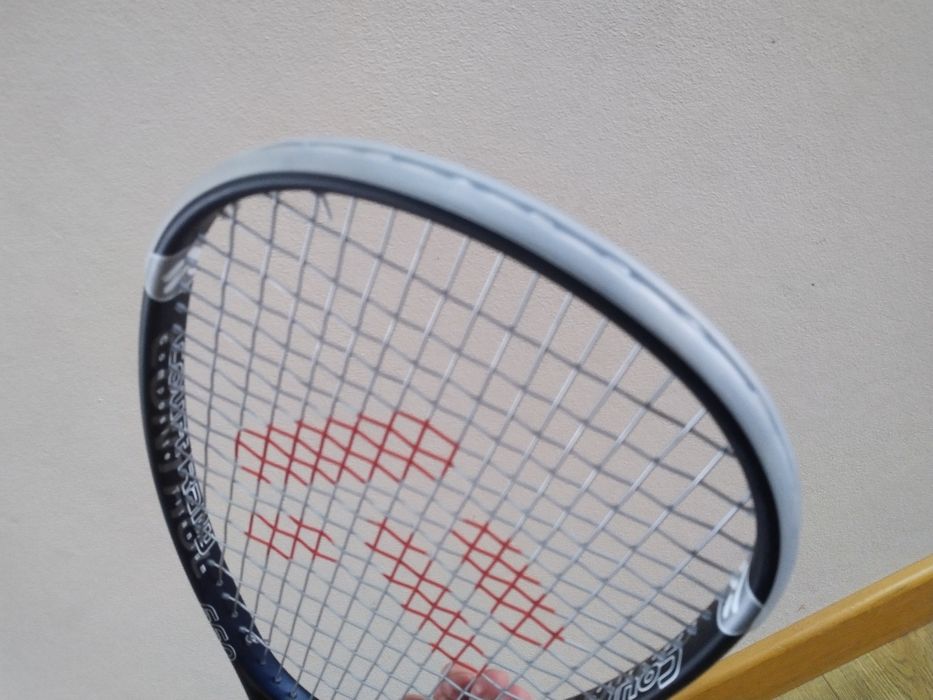 Rakieta do squasha profesjonalna Tecno Pro Control 660  Titanium