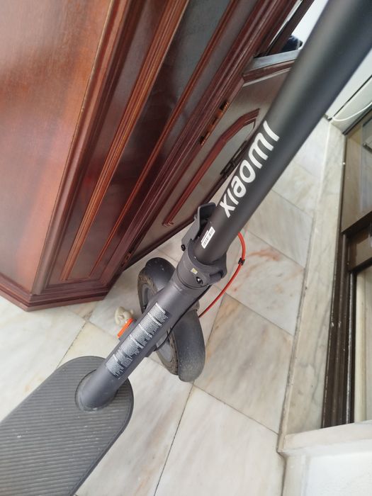 Trotinete xiaomi 4 pro
