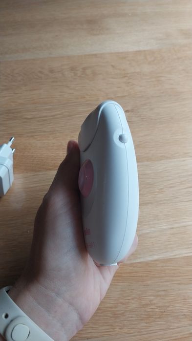 Епілятор Braun 1370