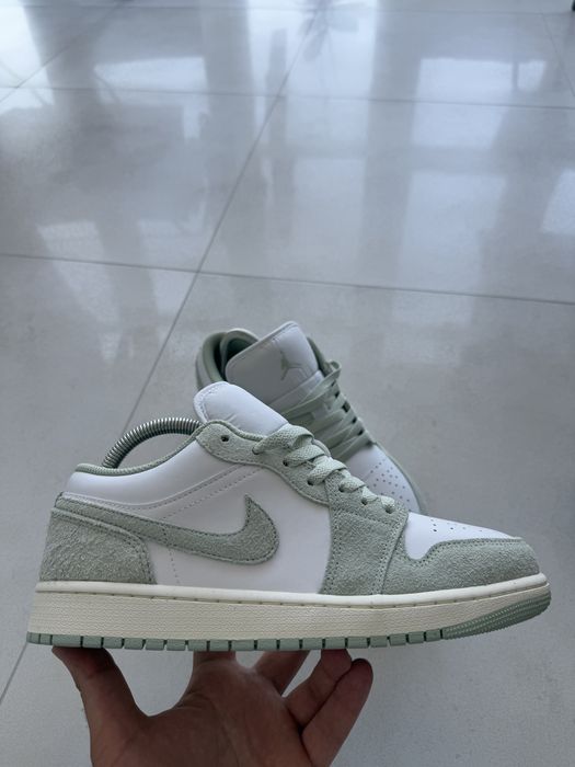 Кеди Air Jordan 1 LOW SE