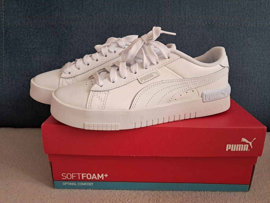 Buty damskie Puma