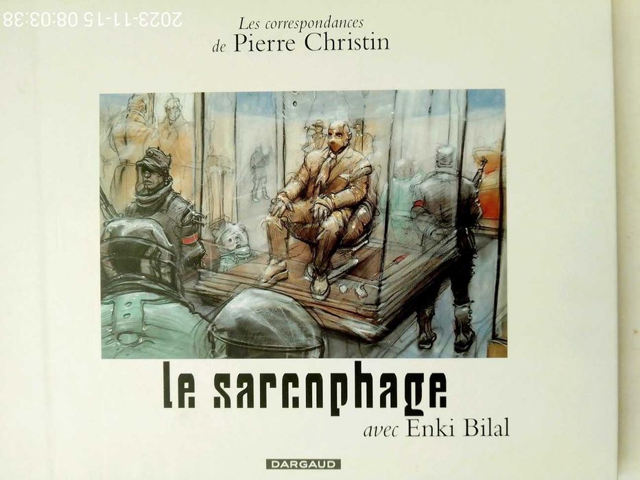 Livros de BD/Comics e Ilustração - Vários