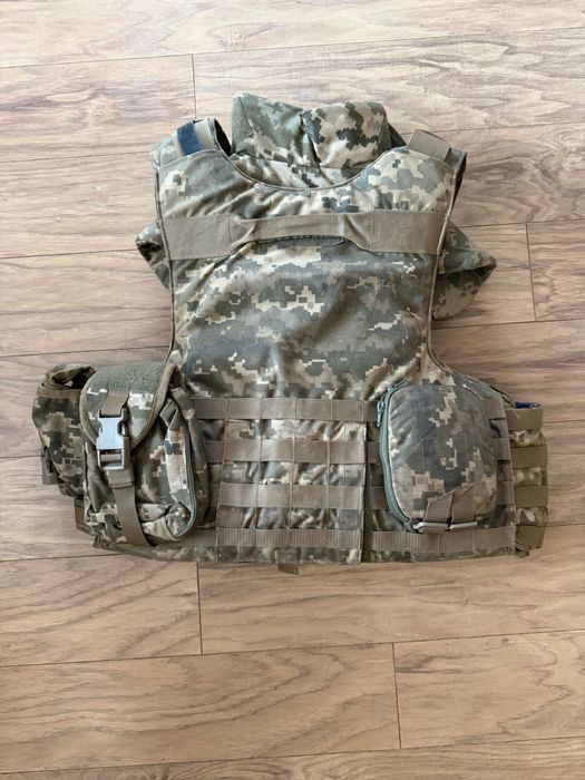 Продам чохол бронежилета корсар М3-1-4
