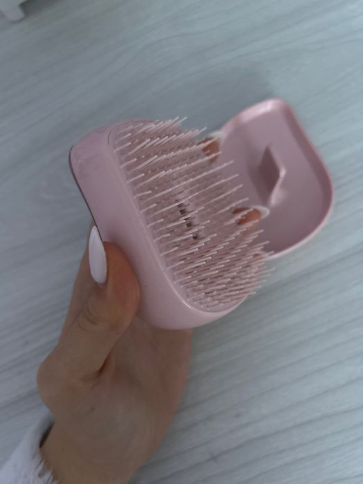 Tangle teezer гребінець компактний