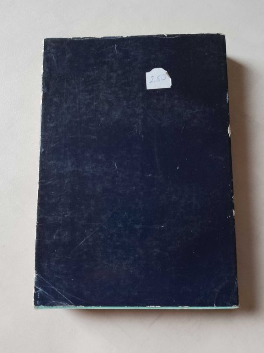 Z. Flisowski "Między Marsem a Odysem" 1986