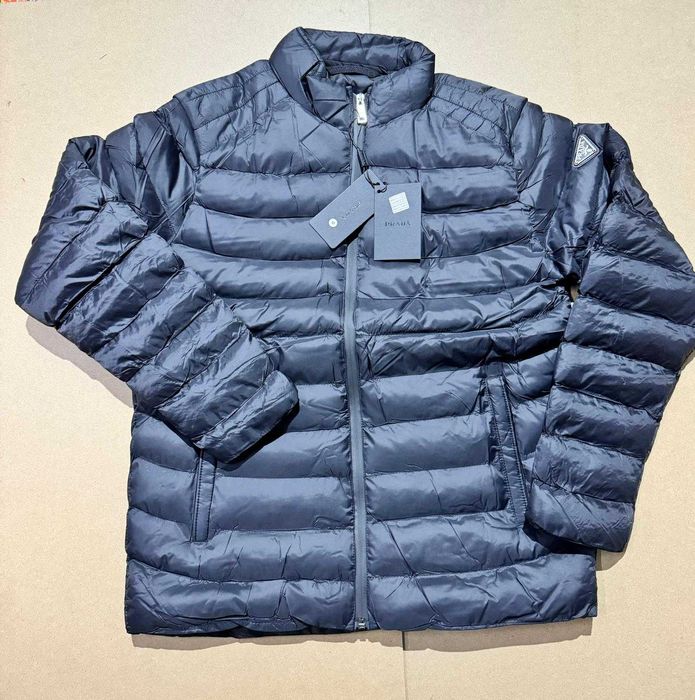 Kurtki męskie Hugo Boss kurtka S-XXL różne kolory nowe premium zimowe