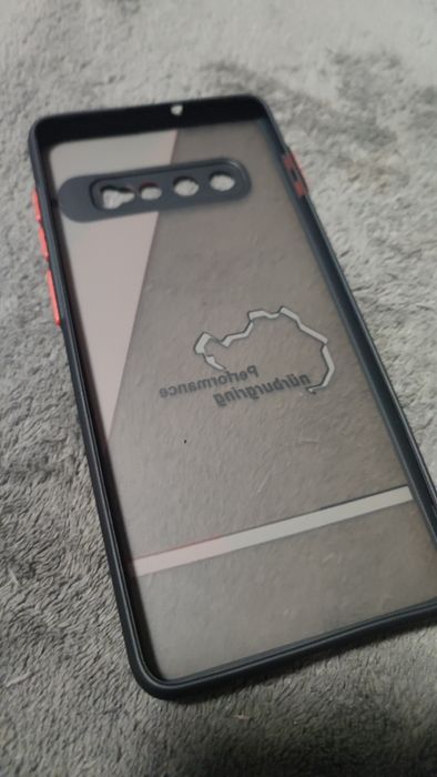 Etui Case Samsung S10+ plus, szkła hartowane