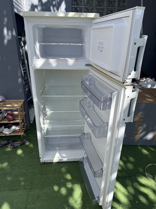 Frigorifico super economico teka