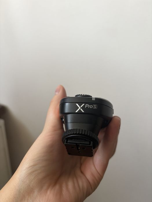 Godox X pro S  wyzwalacz