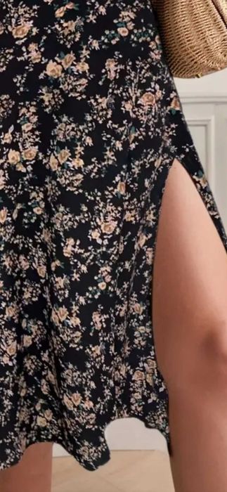 Spódnica 36 S letnia