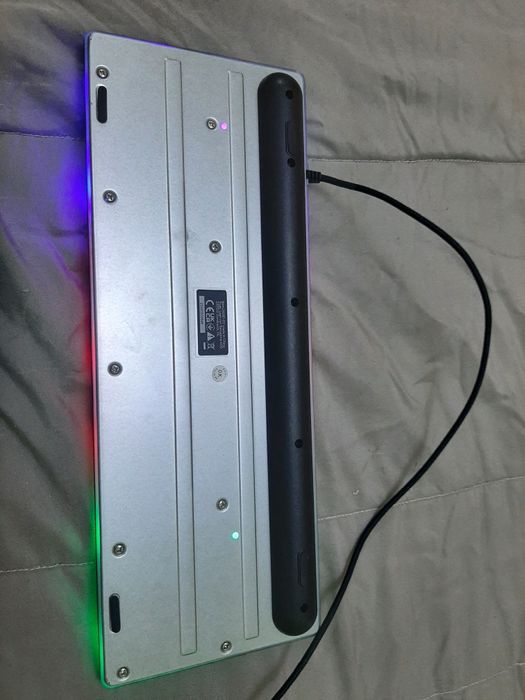 Teclado gamingxtrust.64861268277123122