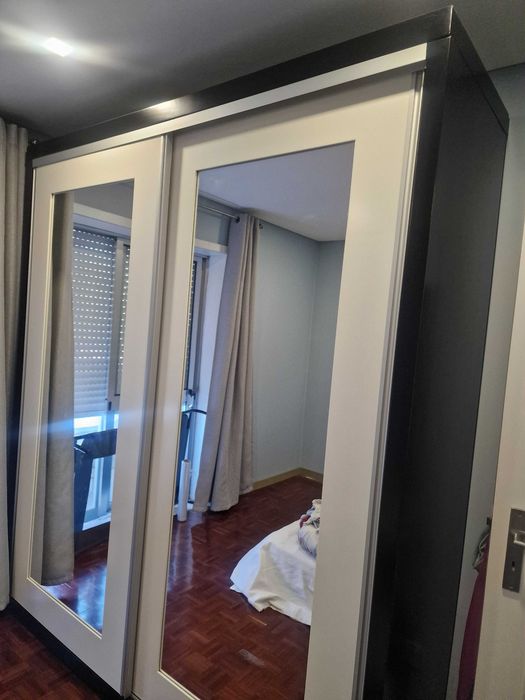 Móvel para o quarto