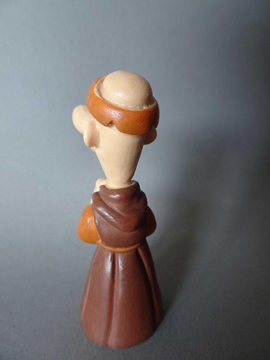 PVC Coleção Animanostra