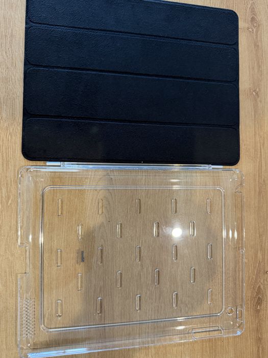 Capa Trust para iPad 2 / 3 / 4 – 9,7” – Ref. 18613