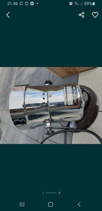 Par 16 led Stage Line