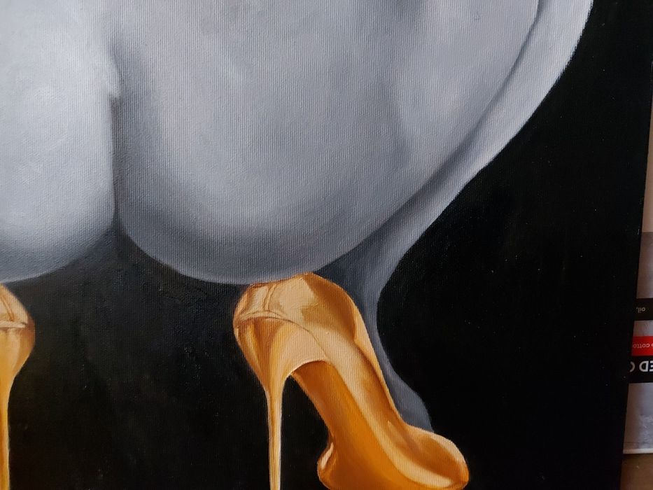 Картина інтерьерна