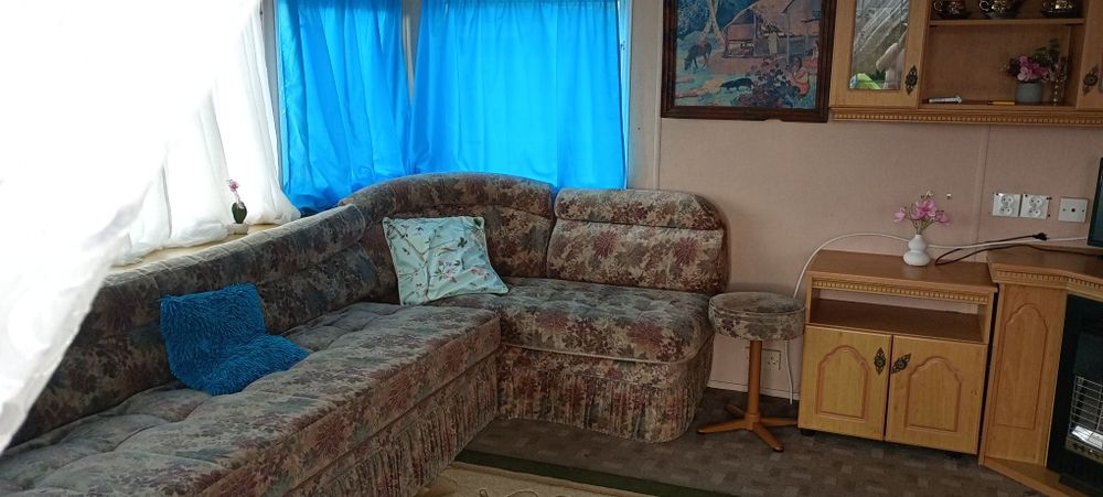 Domek Zacisze otulone słońcem