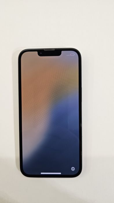 iPhone 14 granatowy 128GB