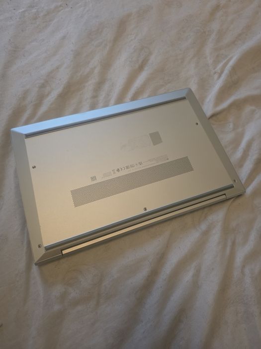 Hp Elitebook 830 G8 - I5 1145g7, 16Gb Ram, Ssd Nvme,13.3" Fhd