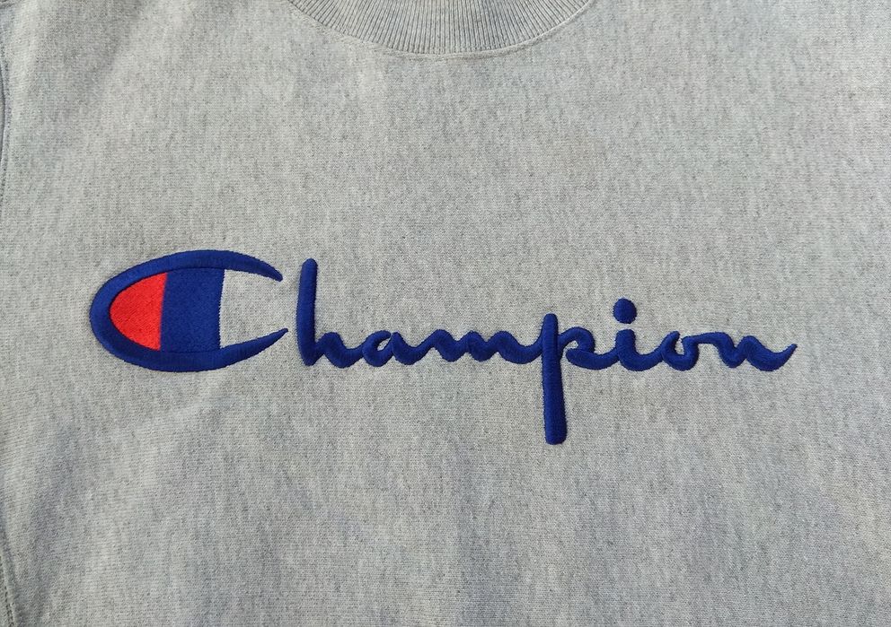 Champion S Reverse Weave Warm Up женская кофта свитшот ОРИГИНАЛ