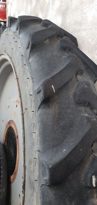 Koła fastrac 9.5r42