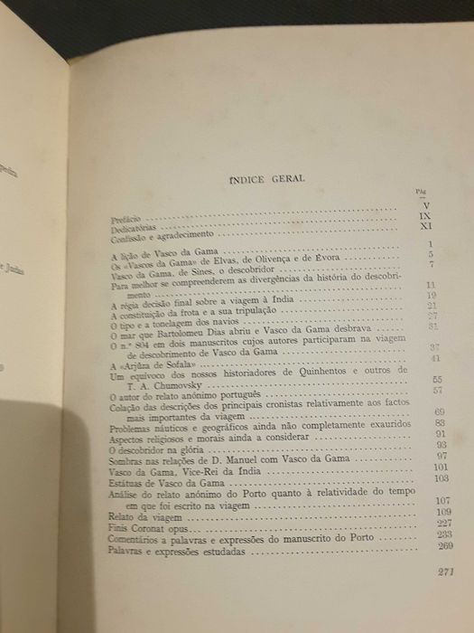 Vasco da Gama/ Caravelas. O Século de Ouro / As Confrarias de Goa