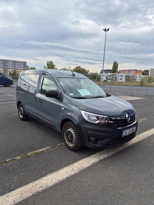Renault Express