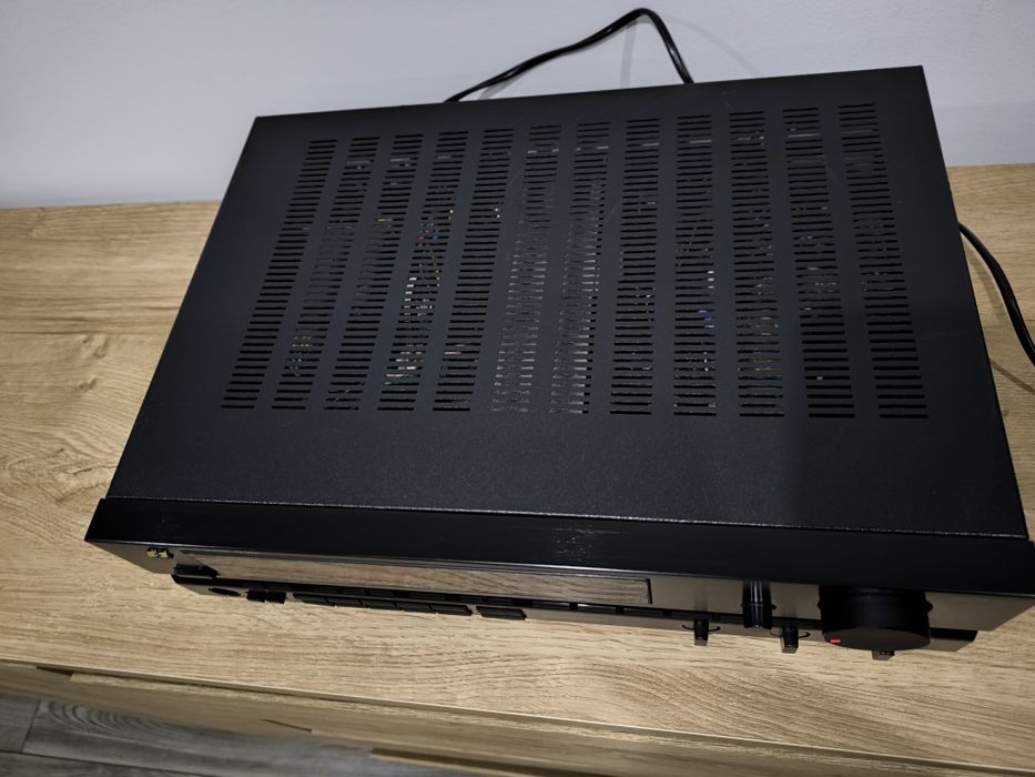 Amplituner Sansui Rz 3500