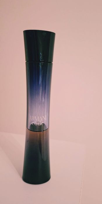 Armani code 75ml /EDP/ 30ml