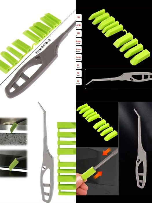 Диск ліпучка, діаметр 100мм. Для плитки!