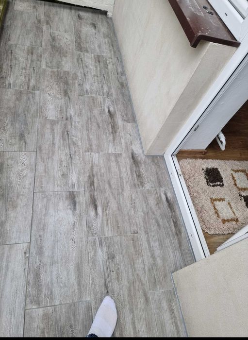 Usługi remontowo-budowlane plus drobne usługi