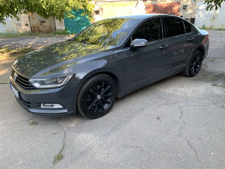 Продам фольцваген пасад В 8 европа