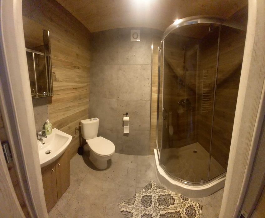 Pokój, Apartament,noclegi Szczyrk centrum z Sauną. Walówka "