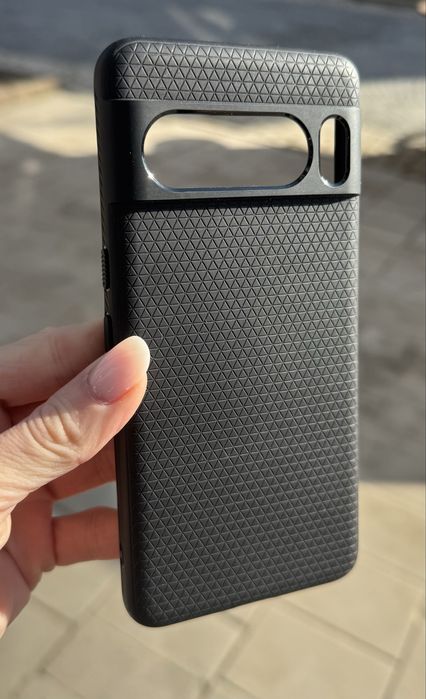 Чохол Spigen на Google Pixel 8 Pro / Гугл Піксель 8 Про